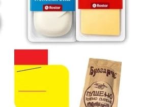 Rostar Mozzarella