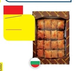 Тестени изделия