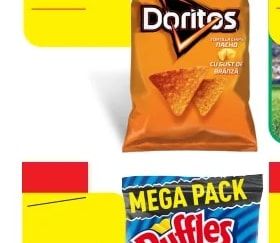 Doritos Doritos