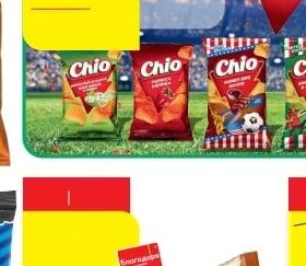 Chio Chio Chips