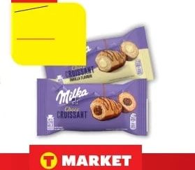 Milka Milka Croissant
