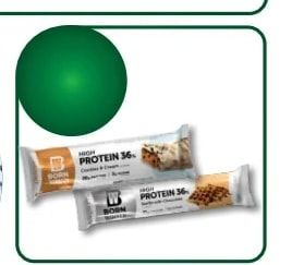 Naturale Foods ЧЕРЕН ПИПЕР МЛЯН