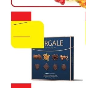 RGALE DARK CLASSIC