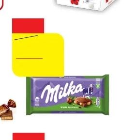 Milka Milka