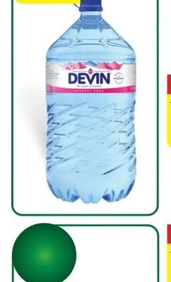 Devin Минерална вода