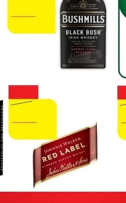 HANKEY BANNISTER HANKEY BANNISTER BLENDED SCOTCH WHISKY