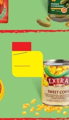 Well done Pickled Cornichons