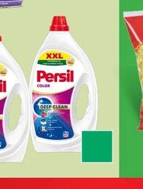 Persil Persil COLOR DEEP CLEAN