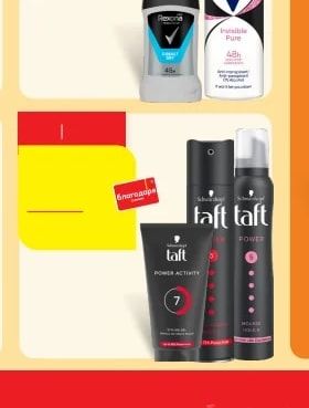 Syoss Intense Keratin Shampoo & Conditioner