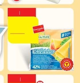ТММ Cheddar