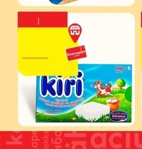 Kiri Kiri