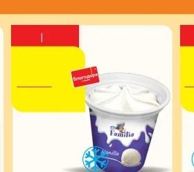 Familia Familia Vanilla