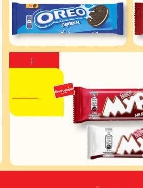 TWIX TWIX XTRA