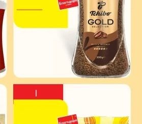 Tchibo Tchibo GOLD SELECTION