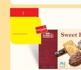 Nestle MYPA BLACK & WHITE