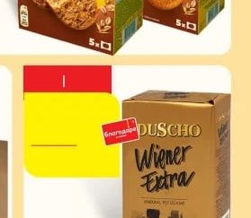 belVita belVita SOFT BAKES Hazelnut