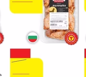 Панирани пилешки хапки