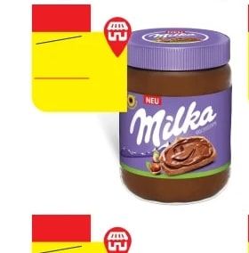 Milka Milka