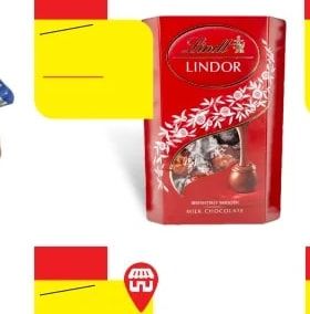 Lindt LINDOR