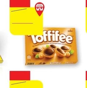 Toffifee
