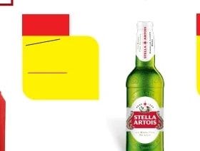 STELLA ARTOIS