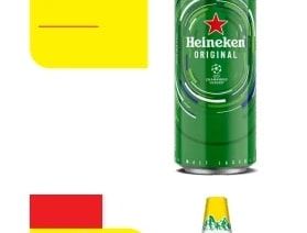 Heineken Heineken ORIGINAL