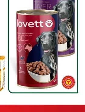 Lovett Lovett BEEF