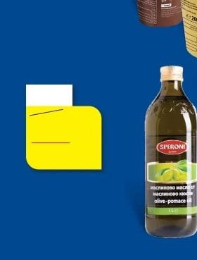ЧЕХ ХОРЕКА Краве мляко
