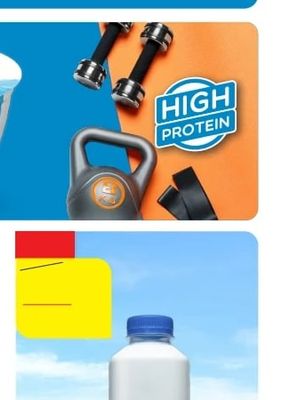 HIGH PROTEIN