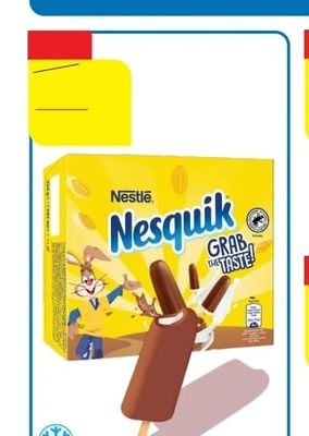 Nestle Nesquik