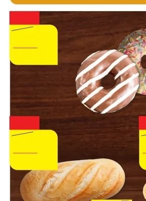 Donut