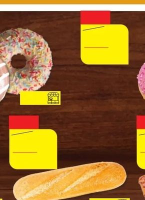 Donut