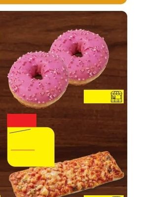 Donut