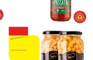 PASSATA