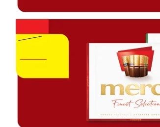 Merci Merci Finest Selection