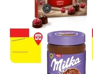 Milka Milka