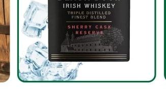 JB RARE BLENDED SCOTCH WHISKY