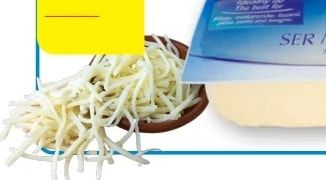 MLEKPOL SER MOZZARELLA