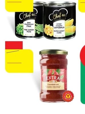 Chef is... ГРАДИНСКИ ГРАХ