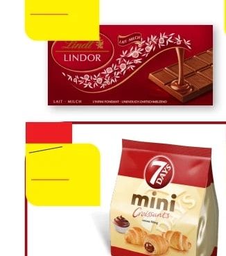 Toffifee Toffifee