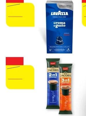 Tchibo GOLD SELECTION