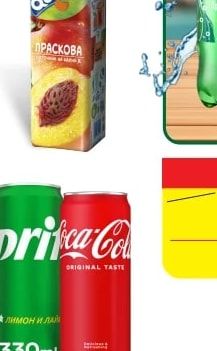 Coca-Cola Coca-Cola Original Taste