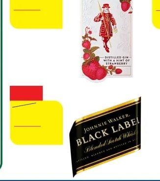 BEEFEATER LONDON DISTILLED GIN WITH NATURAL STRAWBERRY