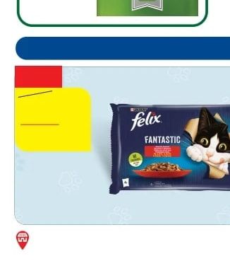felix FANTASTIC