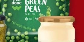 Well done GREEN PEAS