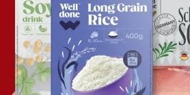 Well done Long Grain Rice