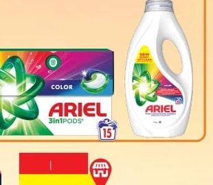 ARIEL 3in1PODS