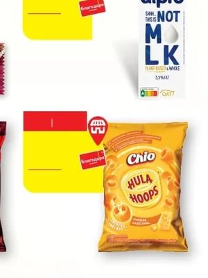 Fibera CORN FLAKES
