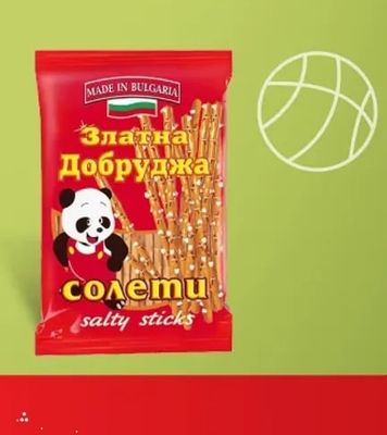 STARMIX Снакс различни видове