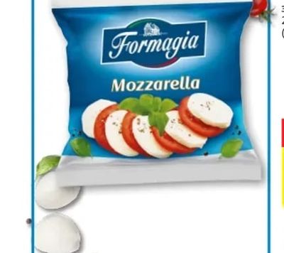 Formagia Моцарела